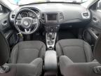 2018 Jeep Compass Sport იყიდება Charles City-ში, VA - Rear End