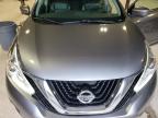2017 NISSAN MURANO S for sale at Copart ON - COOKSTOWN