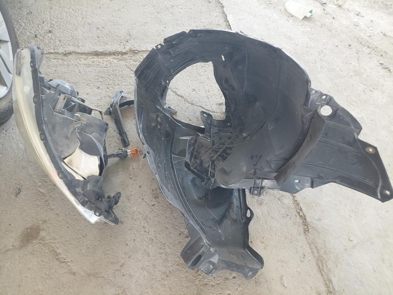 MNTBB7A93D6002491 - 2013 Nissan Sentra - #undefined