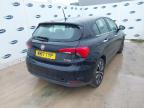 2017 FIAT TIPO LOUNG for sale at Copart BRISTOL