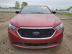 2013 Ford Taurus Sho de vânzare în Columbia Station, OH - Water/Flood