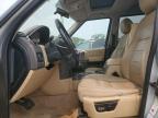 2006 Land Rover Lr3  на продаже в Des Moines, IA - Normal Wear