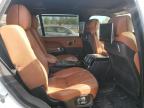 2016 LAND ROVER RANGE ROVER AUTOBIOGRAPHY   à vendre chez Copart ON - TORONTO