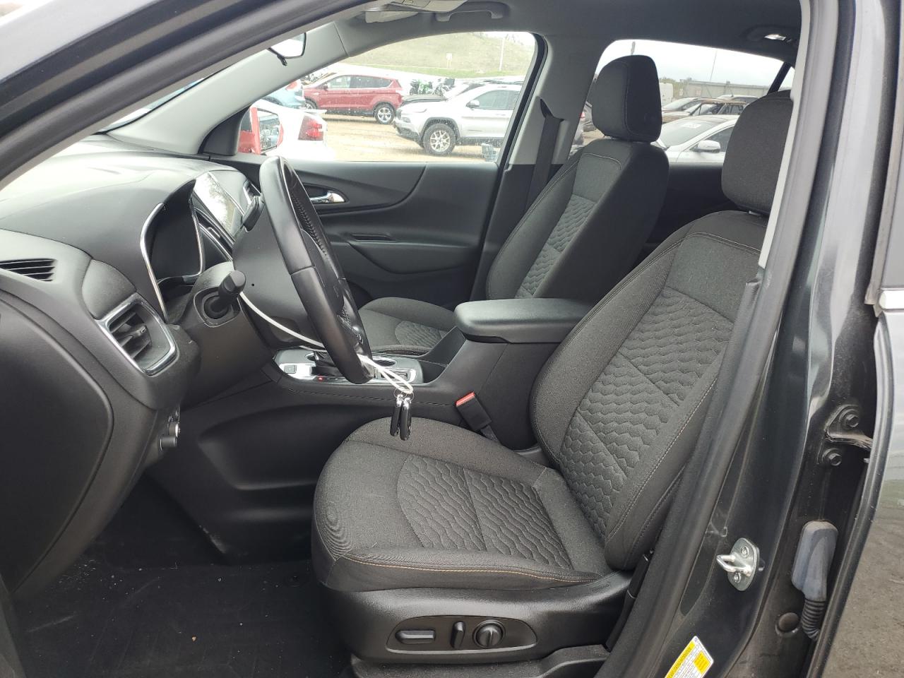 2GNAXUEV8M6143410 CHEVROLET EQUINOX 2021