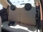 2013 FIAT 500 LOUNGE for sale at Copart BRISTOL