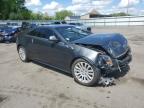 2014 Cadillac Cts  იყიდება Glassboro-ში, NJ - Front End