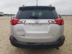 2015 Toyota Rav4 Xle იყიდება New Braunfels-ში, TX - Front End
