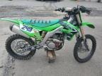 2021 Kawasaki Kx252 C for Sale in Duryea, PA - Frame Damage
