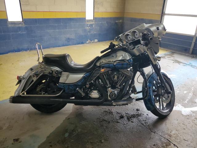 2013 Harley-Davidson Flhx Street Glide