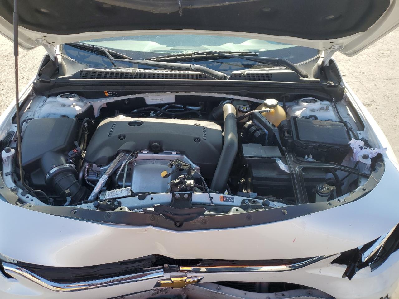 1G1ZH5SX3GF173518 CHEVROLET MALIBU 2016