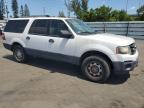 2015 Ford Expedition El Xl zu verkaufen in Miami, FL - Rear End