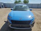 2022 Hyundai Kona Sel на продаже в Greenwood, NE - Rear End