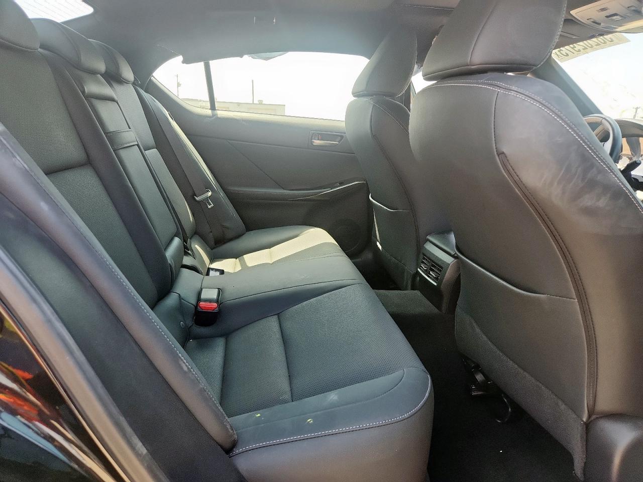 2021 Lexus Is 300 VIN: JTHCA1D21M5117945 Lot: 58202975