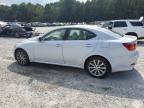 2009 Lexus Is 250 zu verkaufen in Gainesville, GA - Front End