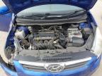 2009 HYUNDAI I20 COMFOR for sale at Copart PETERLEE