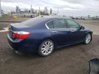2014 HONDA ACCORD TOURING   à vendre chez Copart QC - MONTREAL