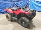 2022 HONDA TRX520 FM for sale at Copart NB - MONCTON