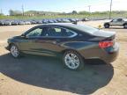 2017 Chevrolet Impala Lt للبيع في Colorado Springs، CO - Front End