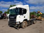 2020 SCAN G SERIES ( for sale at Copart WOLVERHAMPTON