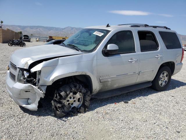 2014 Chevrolet Tahoe C1500 Lt