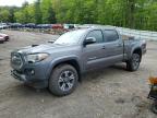 Center Rutland, VT에서 판매 중인 2017 Toyota Tacoma Double Cab - All Over