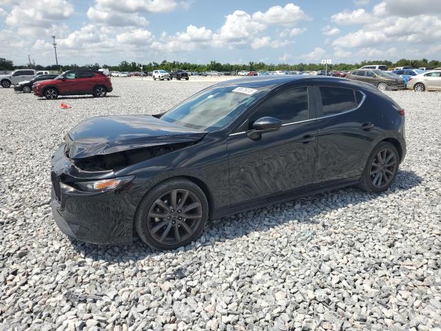 2019 Mazda 3 Preferred