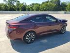 2024 Nissan Sentra Sv   for Sale in Savannah, GA - Front End