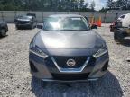 2021 Nissan Maxima Sv for Sale in Ellenwood, GA - Side
