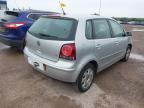 2006 VOLKSWAGEN POLO S 64 for sale at Copart WESTBURY