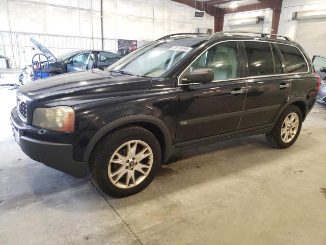 2005 Volvo Xc90 T6