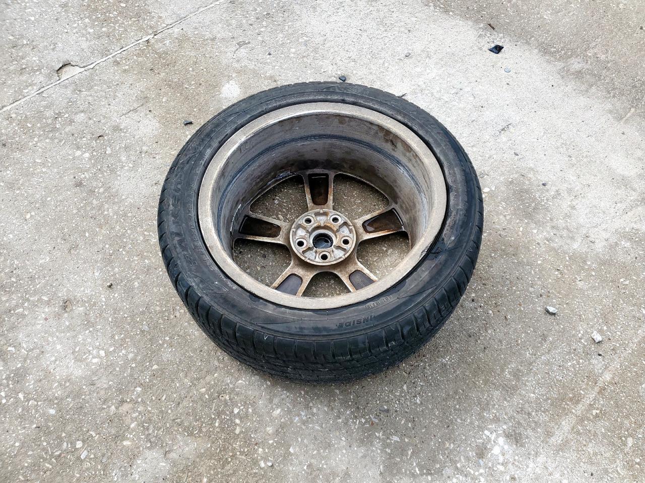 2009 Saturn Sky Redline VIN: 1G8MT35X79Y104008 Lot: 55681605