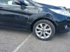 2010 FORD FIESTA ZET for sale at Copart SANDTOFT