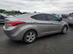 2013 Hyundai Elantra Gls للبيع في Pennsburg، PA - Side