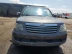 2009 Kia Borrego Lx for Sale in Brighton, CO - Front End