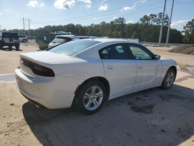  DODGE CHARGER 2023 White