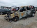 2015 Dodge Grand Caravan Sxt იყიდება Tanner-ში, AL - Burn