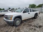2007 Chevrolet Colorado  за продажба в Chicago Heights, IL - Rear End
