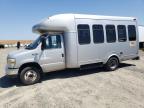 2011 Ford Econoline E450 Super Duty Cutaway Van на продаже в Sacramento, CA - Minor Dent/Scratches