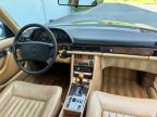 1986 Mercedes-Benz 560 Sel zu verkaufen in Portland, OR - Minor Dent/Scratches