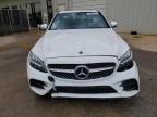2021 Mercedes-Benz C 300 4Matic na sprzedaż w Tanner, AL - Front End