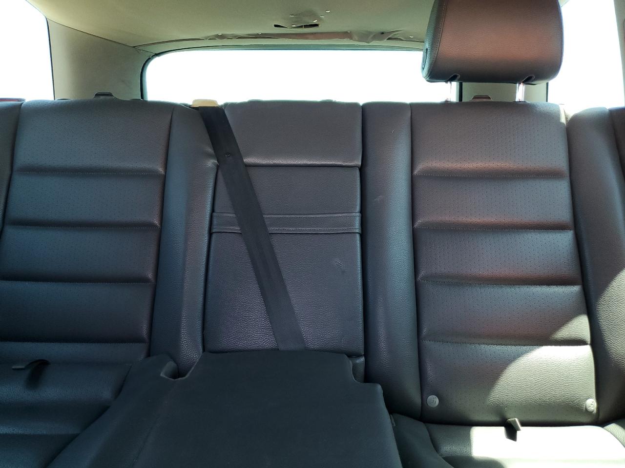 2009 Volkswagen Touareg 2 V6 VIN: WVGBE77L39D018089 Lot: 56637505