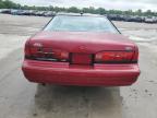1993 Ford Thunderbird Lx for Sale in Cahokia Heights, IL - Side