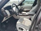 2017 Land Rover Range Rover Supercharged იყიდება Cahokia Heights-ში, IL - Minor Dent/Scratches