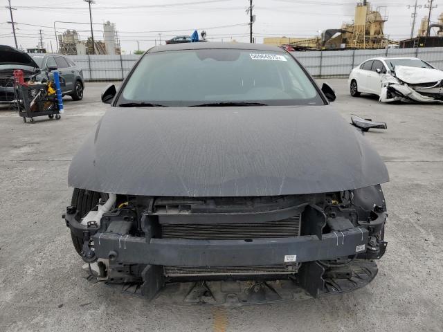  HYUNDAI ELANTRA 2023 Черный