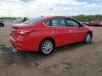2019 Nissan Sentra S   for Sale in Chicago Heights, IL - Vandalism