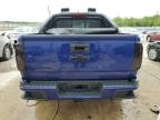 2016 Chevrolet Colorado Z71 en Venta en Lawrenceburg, KY - Front End