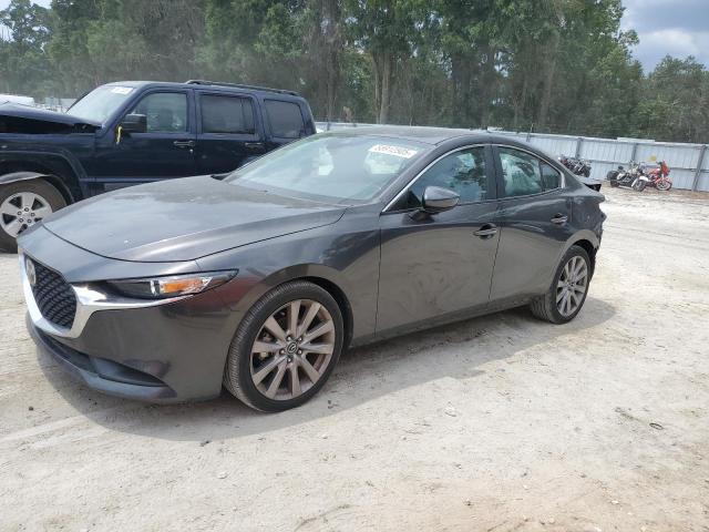 2020 Mazda 3 Select