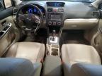 2014 Subaru Xv Crosstrek 2.0I Hybrid Touring იყიდება Franklin-ში, WI - Hail