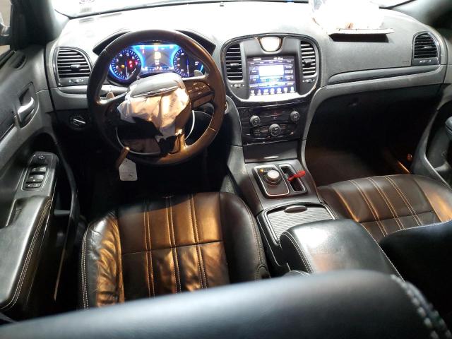  CHRYSLER 300 2016 White