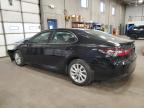 2023 Toyota Camry Le zu verkaufen in Blaine, MN - Front End